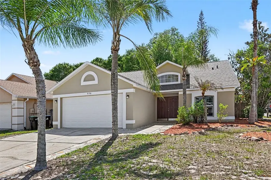 956 Old Barn Road, Orlando, FL 32825 - #2