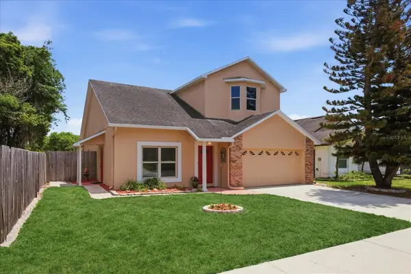 1111 Twin Rivers Boulevard, OVIEDO, FL 32766