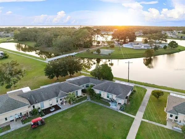 3515 Club Circle, LAKESHORE, FL 33854