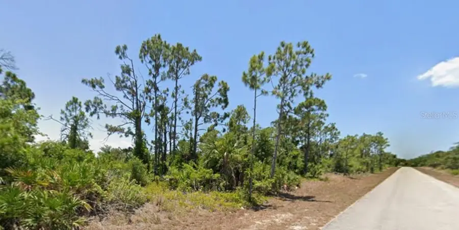 9252 Canna Street, Port Charlotte, FL 33981 - #2