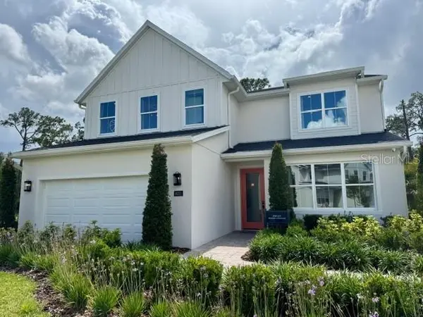 8031 Timberwood Lane, ORLANDO, FL 32825