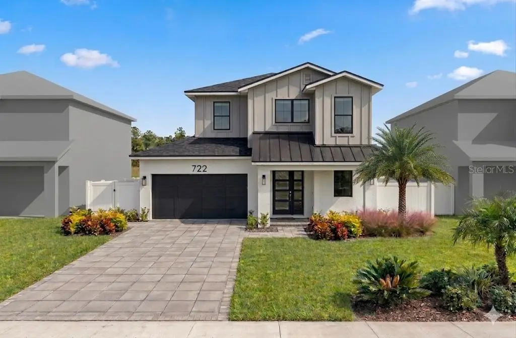 722 Golfview Street, Orlando, FL 32804 - #1