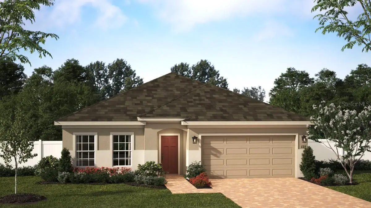 2005 Education Street, Saint Cloud, FL 34771 - #1