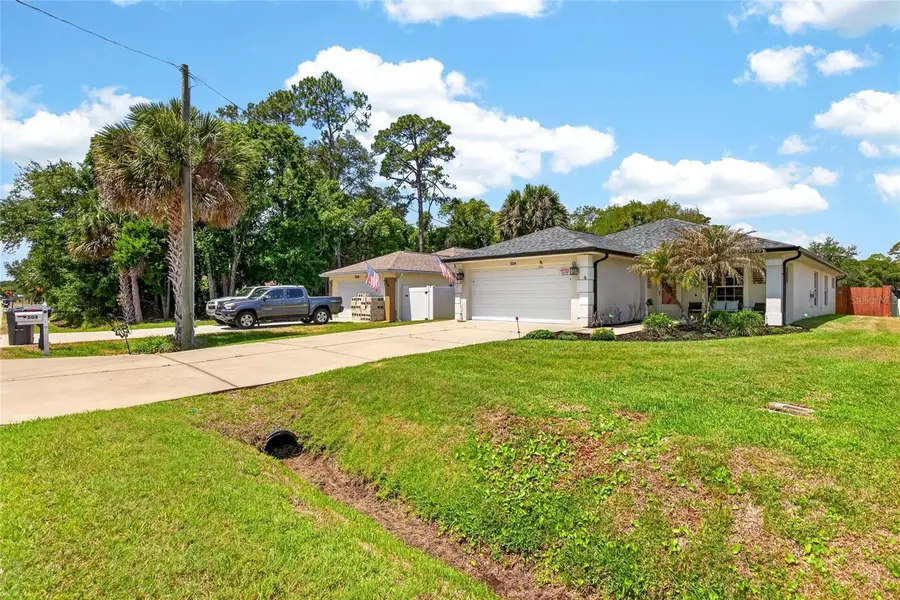 504 Old Mission Road, New Smyrna Beach, FL 32168 - #3