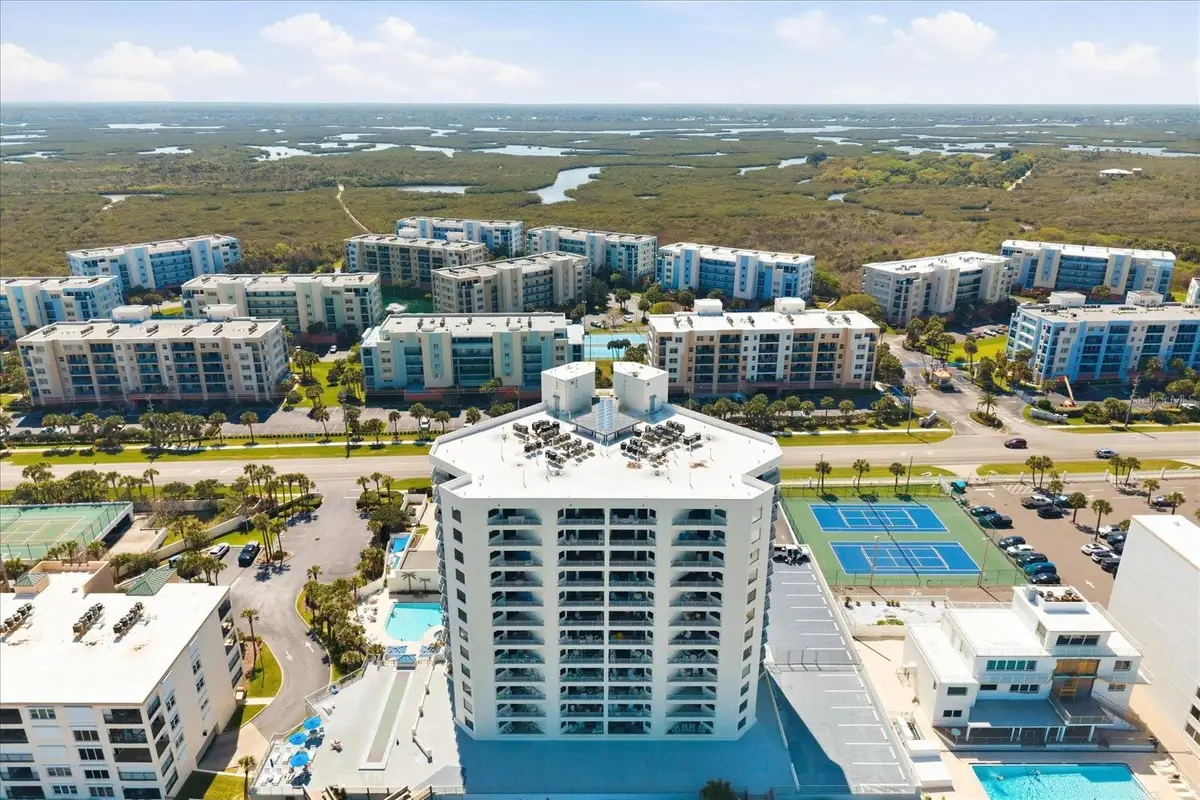 5207 S Atlantic Avenue #1025, New Smyrna Beach, FL 32169 - #1