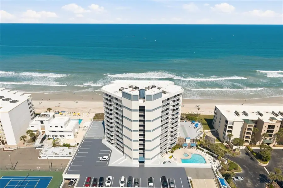 5207 S Atlantic Avenue #1025, New Smyrna Beach, FL 32169 - #2