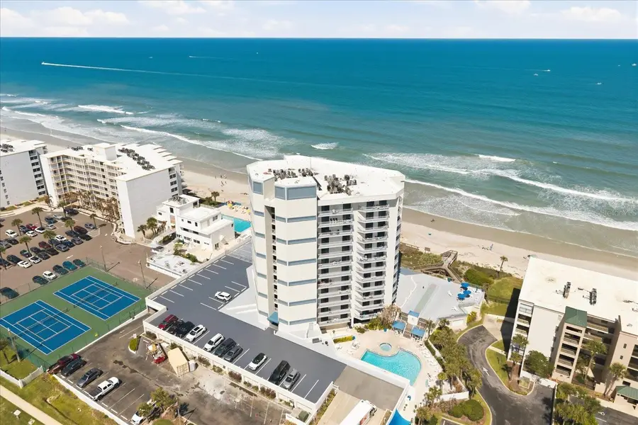 5207 S Atlantic Avenue #1025, New Smyrna Beach, FL 32169 - #3