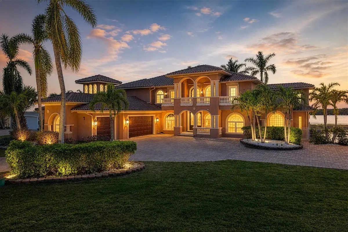 7 Cove View Court, Cocoa Beach, FL 32931 - #1