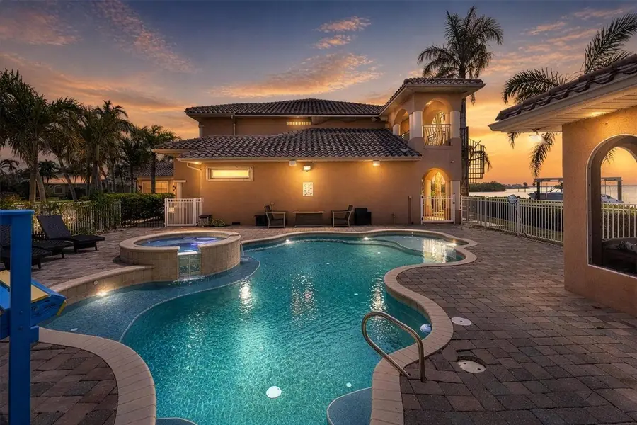 7 Cove View Court, Cocoa Beach, FL 32931 - #3