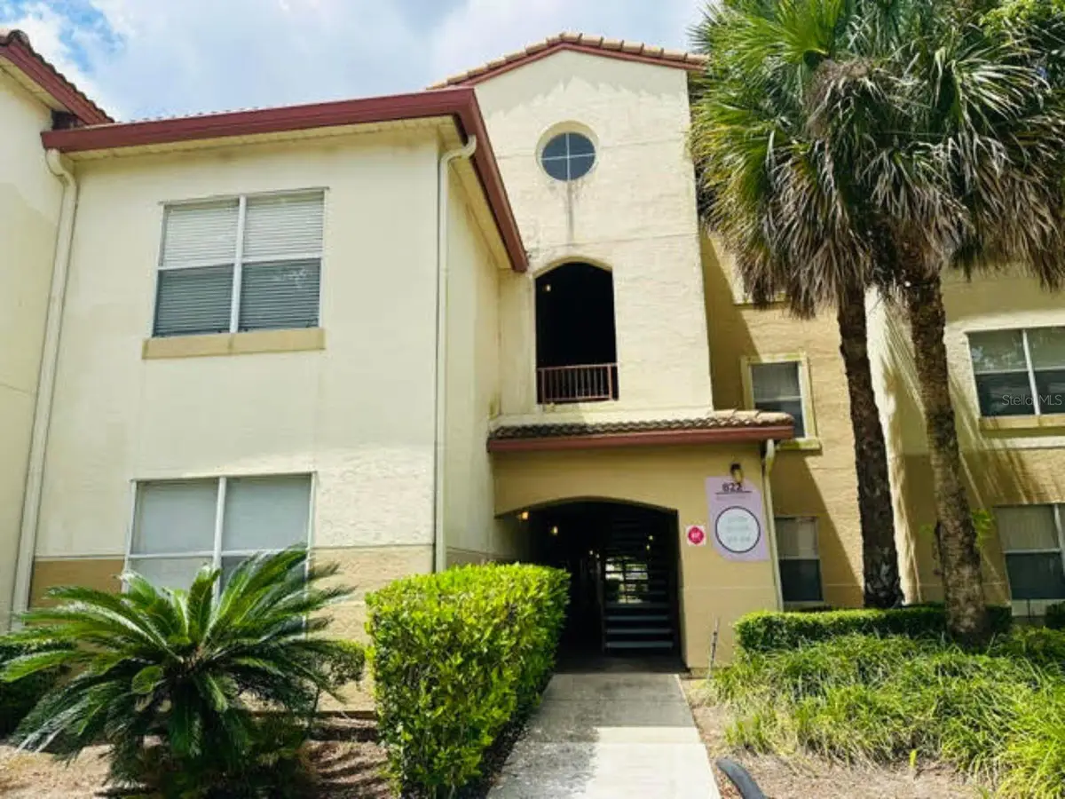 822 Camargo Way #204, Altamonte Springs, FL 32714 - #1
