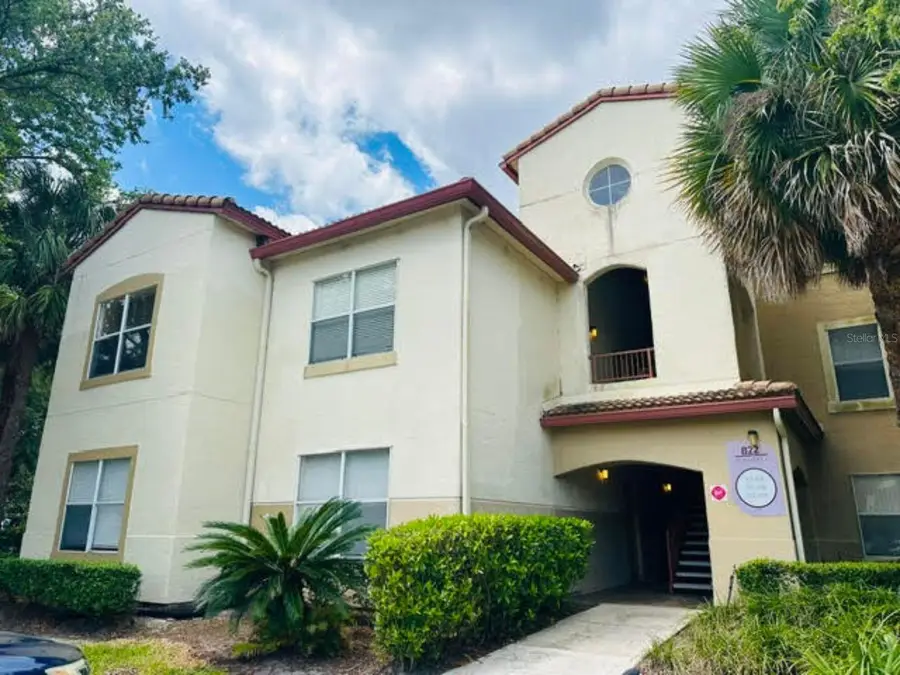 822 Camargo Way #204, Altamonte Springs, FL 32714 - #2