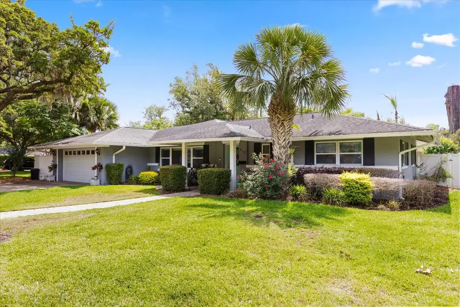 910 Gamewell Avenue, Maitland, FL 32751 - #2