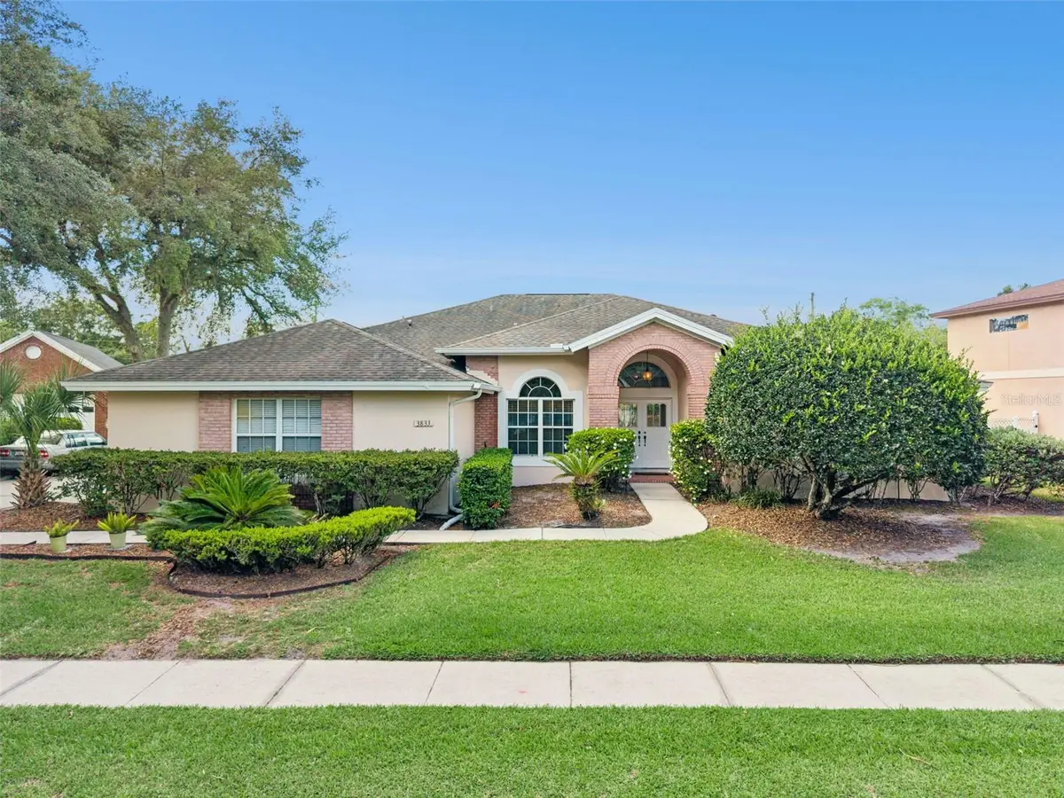 3833 Sanibel Cove, Oviedo, FL 32765 - #1