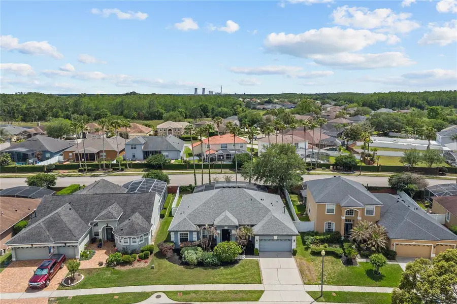 14624 Kitlanselt Way, Orlando, FL 32828 - #3