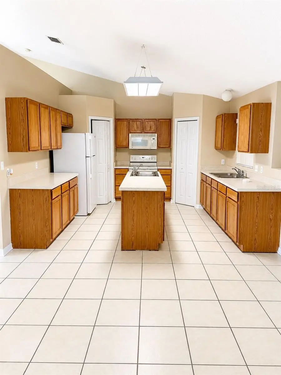 502 Woodland Creek Boulevard, Kissimmee, FL 34744 - #3