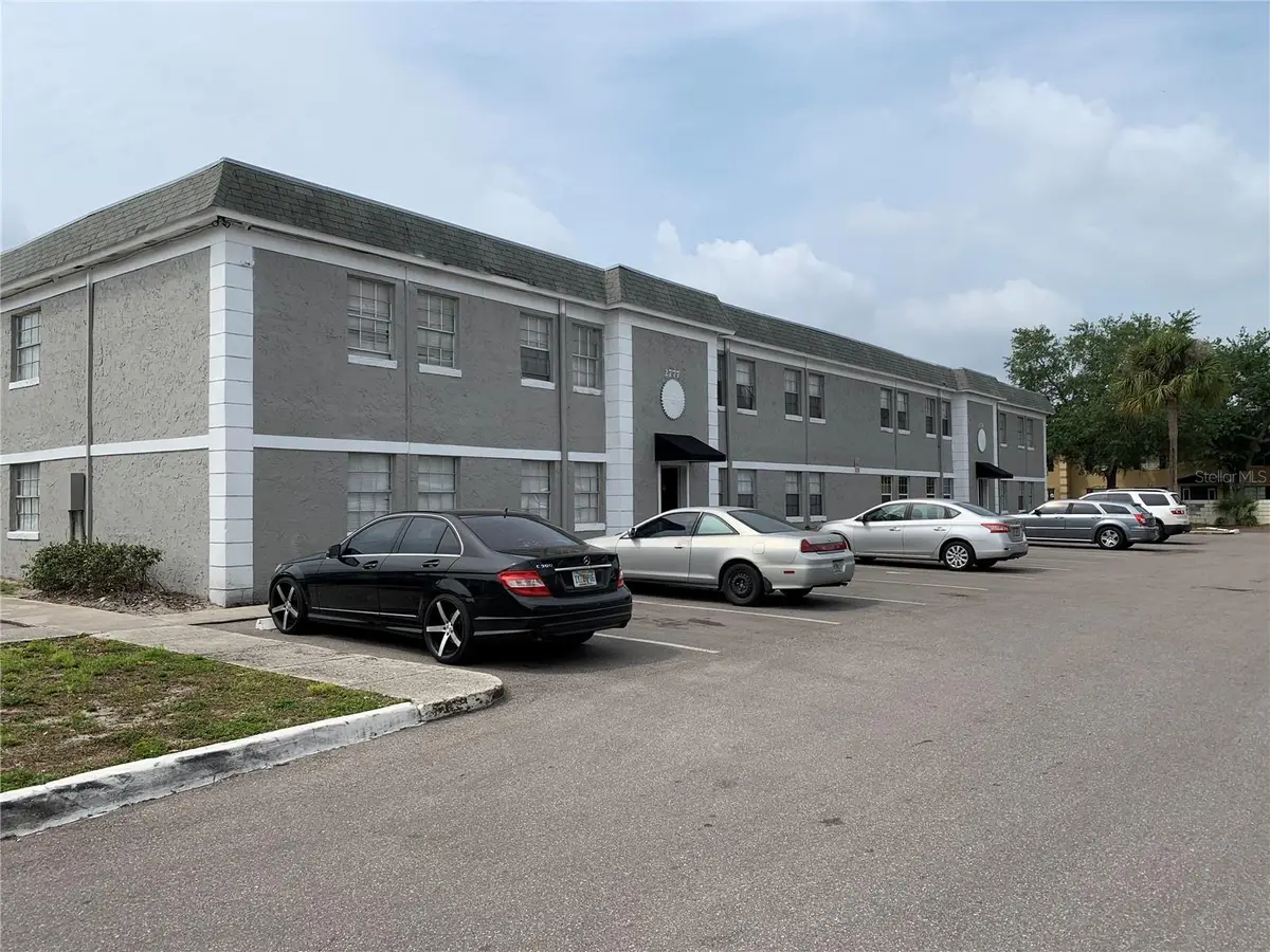 2779 L B Mcleod Road #D, Orlando, FL 32805 - #1