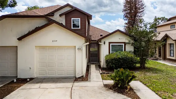 8534 Sparrowhawk Court, ORLANDO, FL 32829