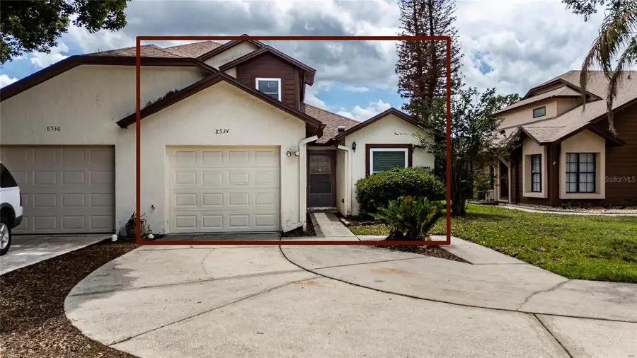 8534 Sparrowhawk Court, Orlando, FL 32829 - #3