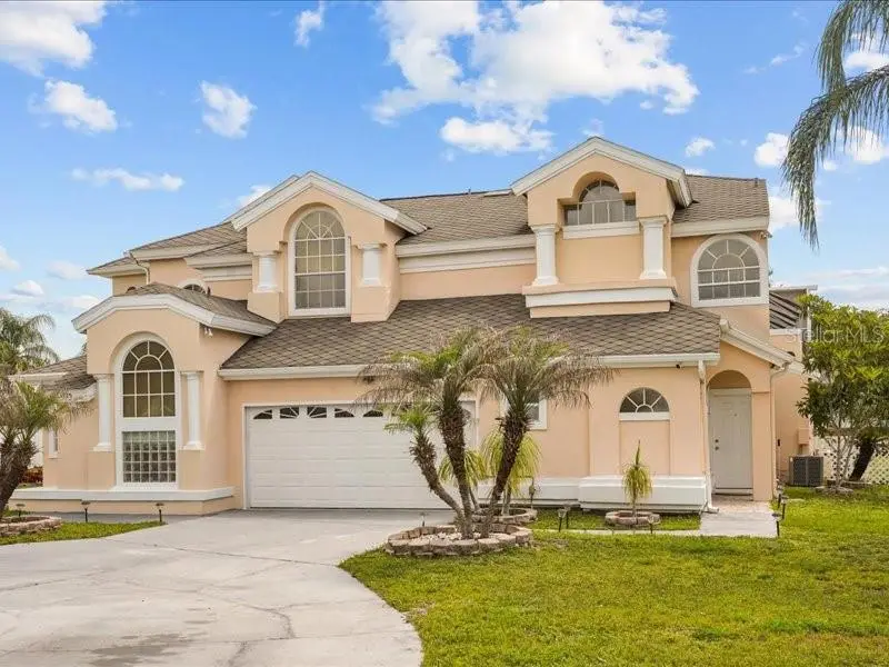 2325 N Rochelle Avenue, Kissimmee, FL 34746 - #1