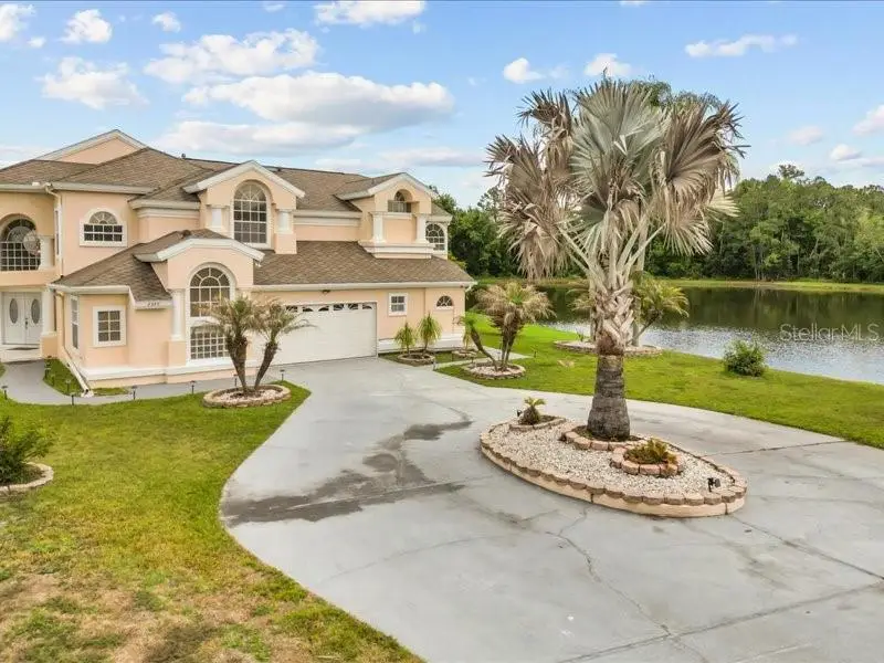 2325 N Rochelle Avenue, Kissimmee, FL 34746 - #2