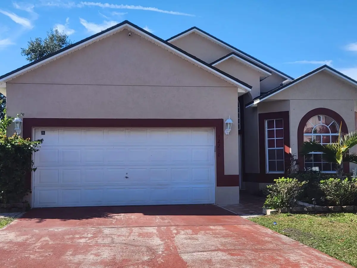 12210 Hatfield Court, Orlando, FL 32837 - #1