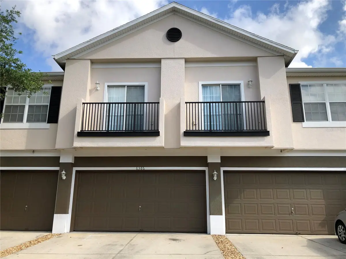 6586 S Goldenrod Road #91B, Orlando, FL 32822 - #1
