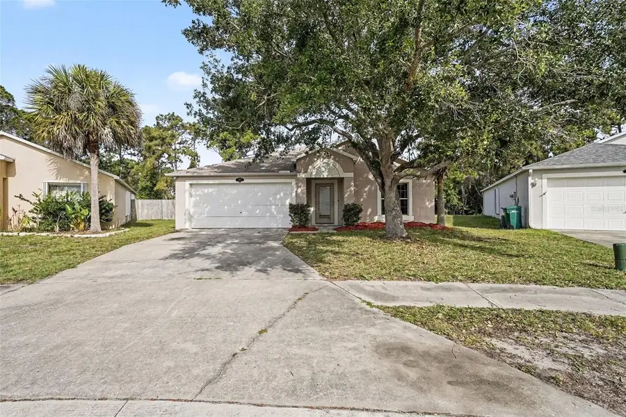 560 Benton Drive, Melbourne, FL 32901 - #2