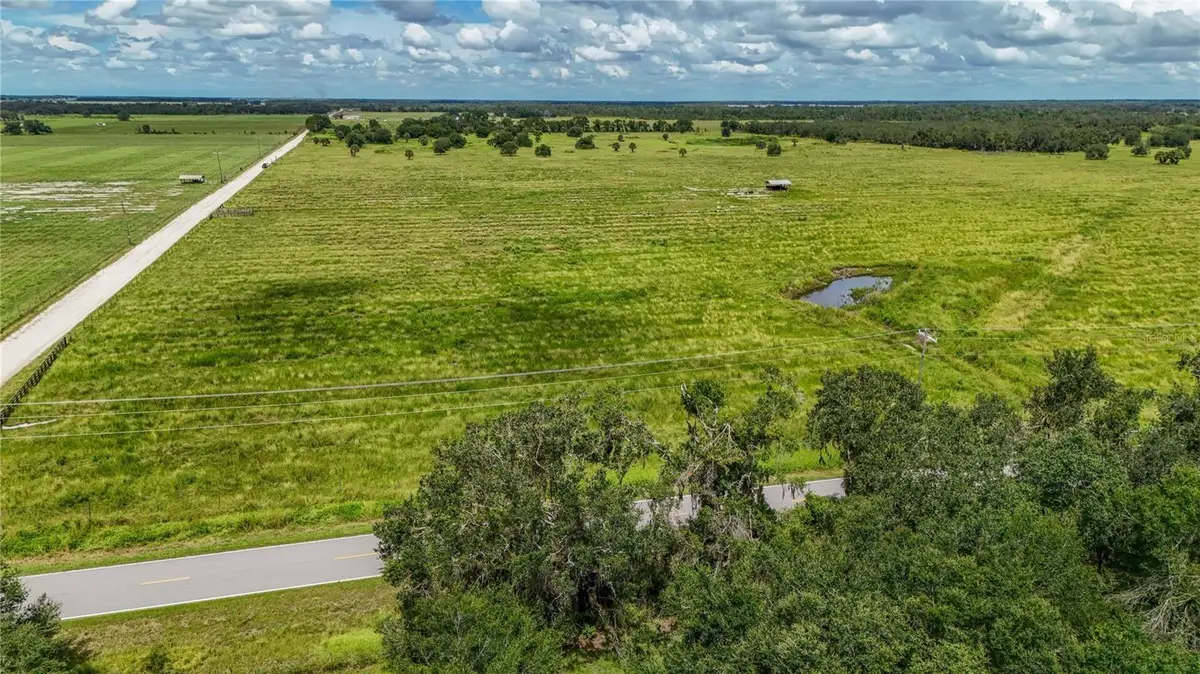 Gough Road, Ona, FL 33865 - #1