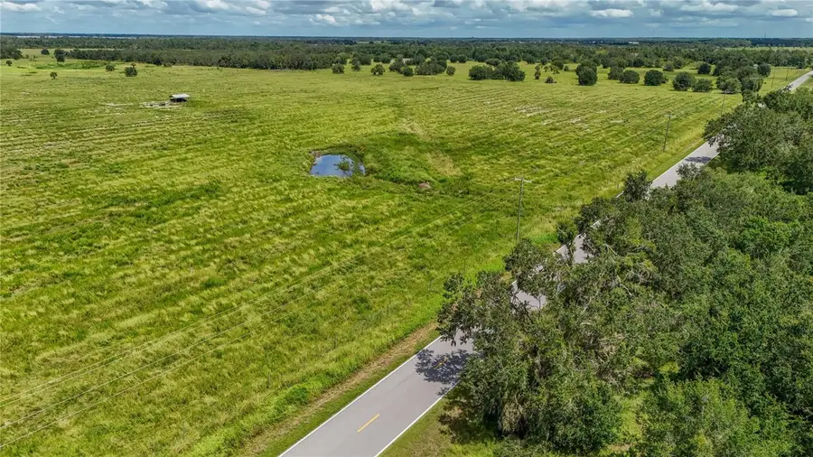 Gough Road, Ona, FL 33865 - #2