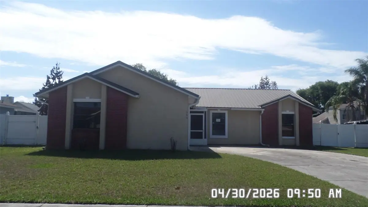 2665 Mill Run Boulevard, Kissimmee, FL 34744 - #1