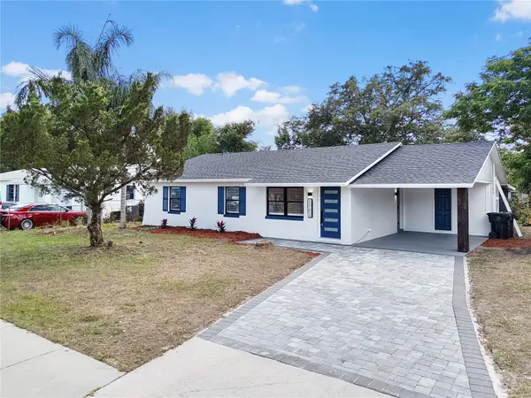 1702 Curry Avenue, ORLANDO, FL 32812