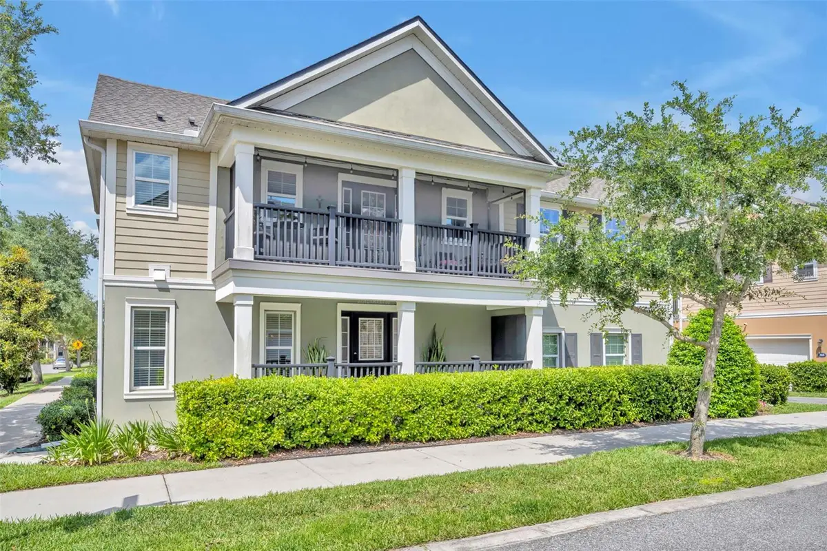 445 Gee Hammock Lane, Winter Springs, FL 32708 - #1