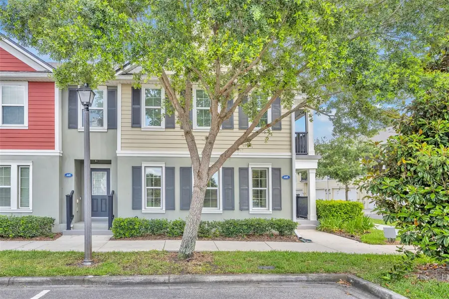 445 Gee Hammock Lane, Winter Springs, FL 32708 - #2