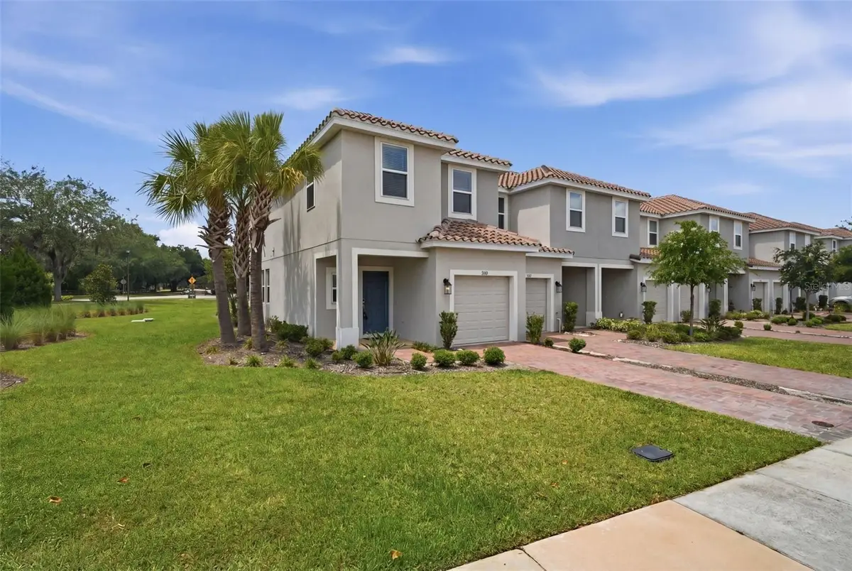 3684 Circle Hook Street, Kissimmee, FL 34746 - #1