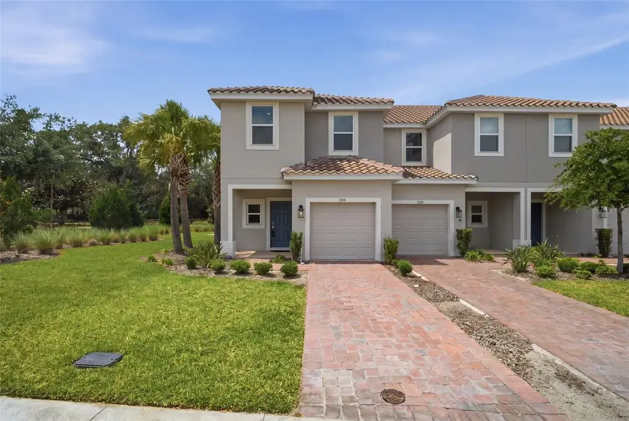 3684 Circle Hook Street, Kissimmee, FL 34746 - #2