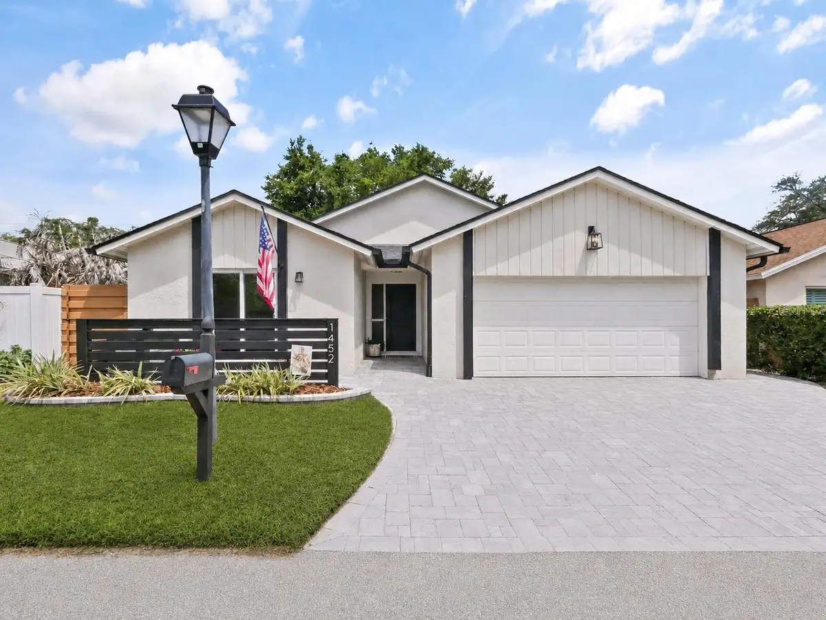 1452 Connors Lane, Winter Springs, FL 32708 - #1