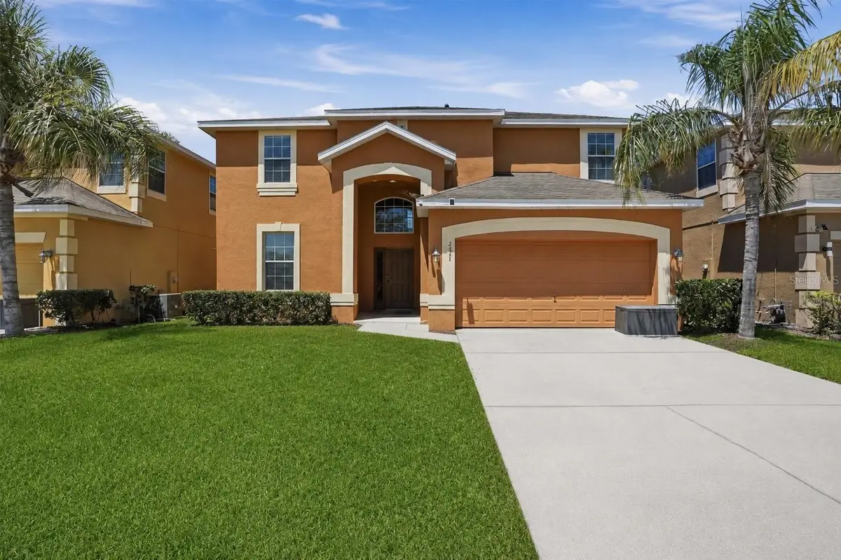2551 Dharma Circle, Kissimmee, FL 34746 - #1