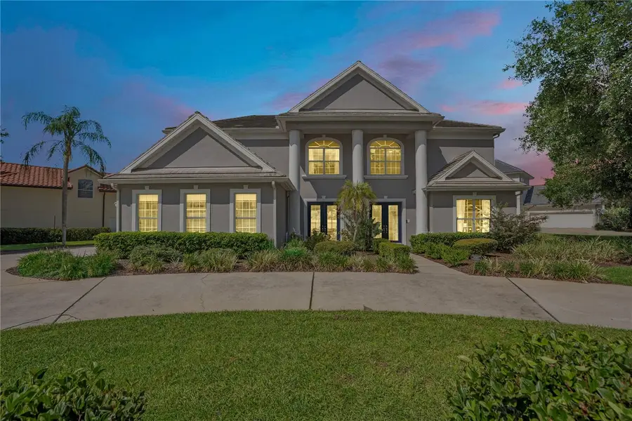 10760 Emerald Chase Drive, Orlando, FL 32836 - #3