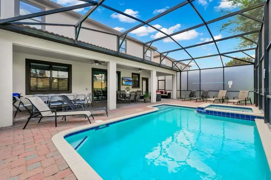 1469 Rolling Fairway Drive, Davenport, FL 33896 - #2