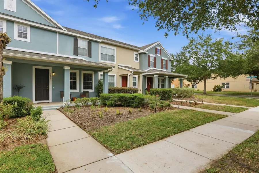 11733 Fitzgerald Butler Road, Orlando, FL 32836 - #2