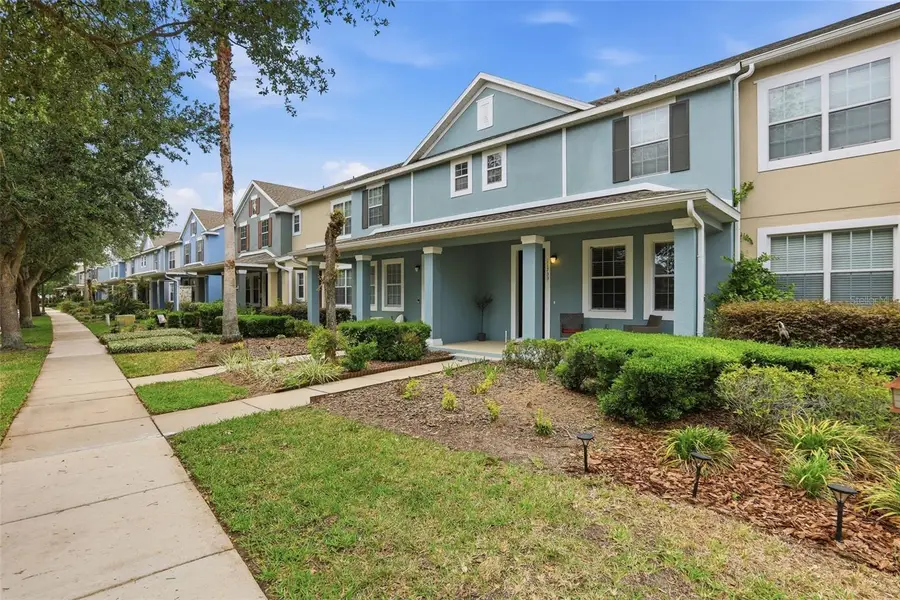 11733 Fitzgerald Butler Road, Orlando, FL 32836 - #3