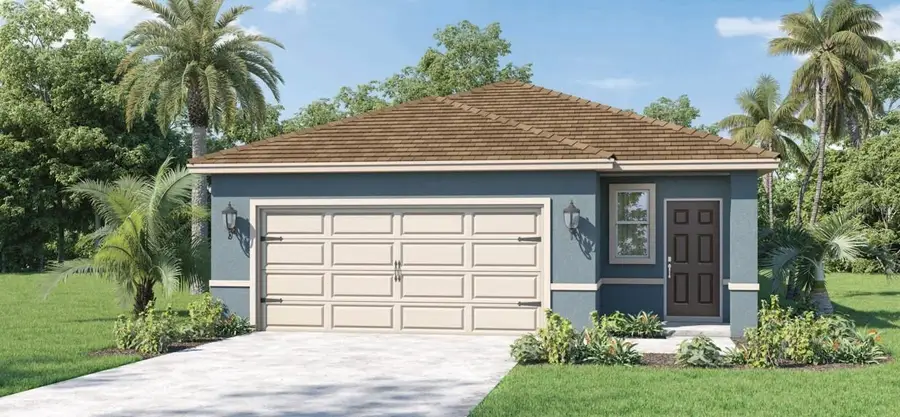3037 House Finch Road, Saint Cloud, FL 34773 - #2