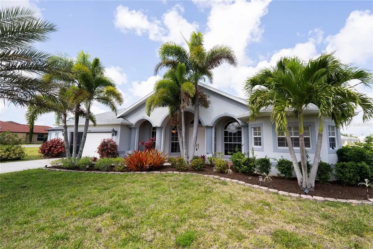 888 Boundary Boulevard, Rotonda West, FL 33947 - #1