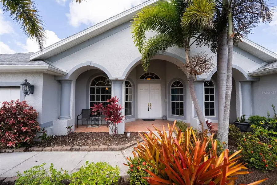 888 Boundary Boulevard, Rotonda West, FL 33947 - #2