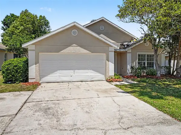 207 Lake Mccoy Drive, APOPKA, FL 32712
