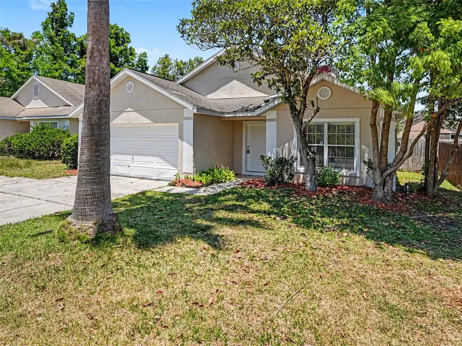 207 Lake Mccoy Drive, Apopka, FL 32712 - #2