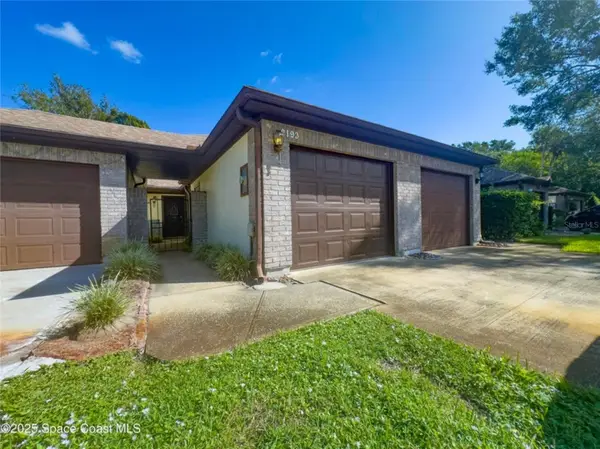 2193 Kings Cross Street, TITUSVILLE, FL 32796