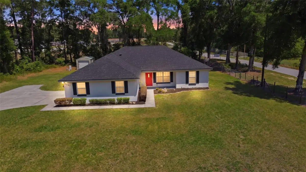 2047 NE 35th Street, Ocala, FL 34479 - #1