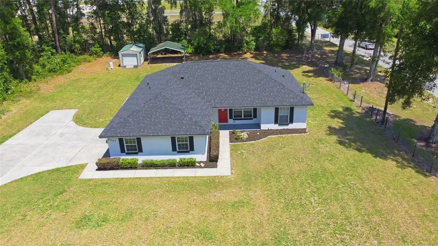 2047 NE 35th Street, Ocala, FL 34479 - #3