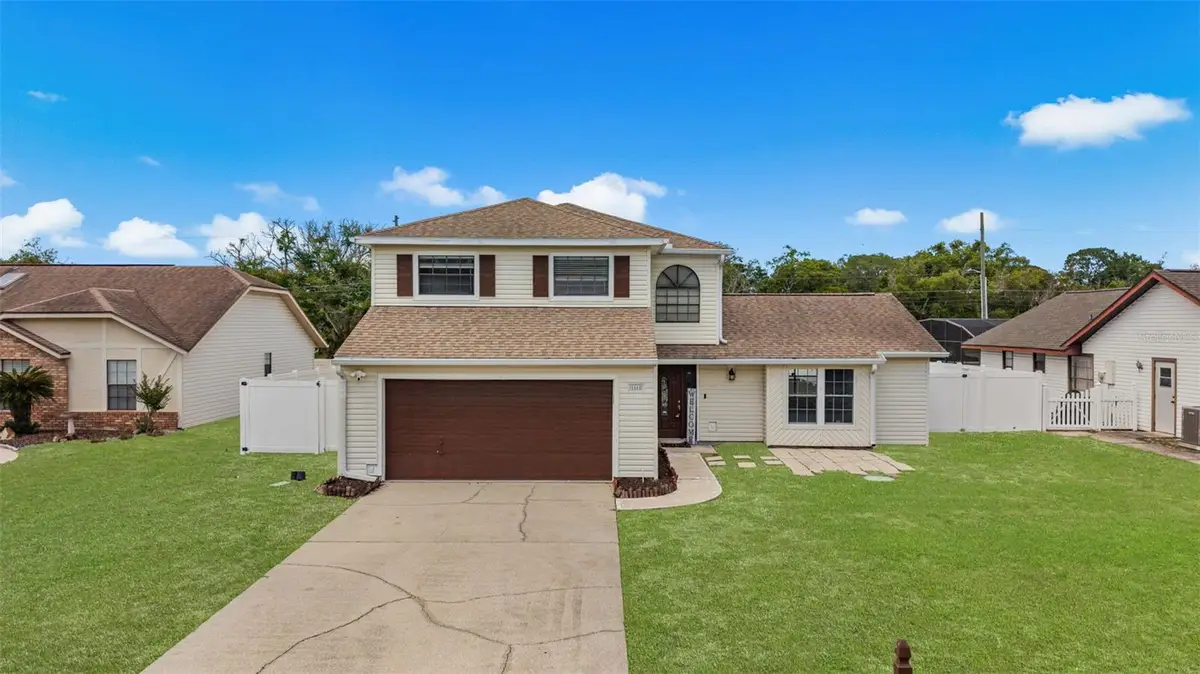1668 Spicewood Lane, Casselberry, FL 32707 - #1